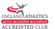 England Athletics Accredited Club