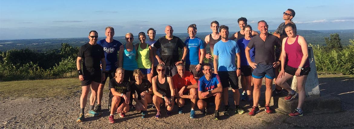 Gibbet Hill 10K Race