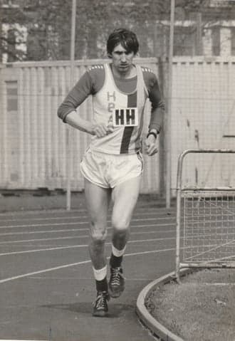 Fred Bush